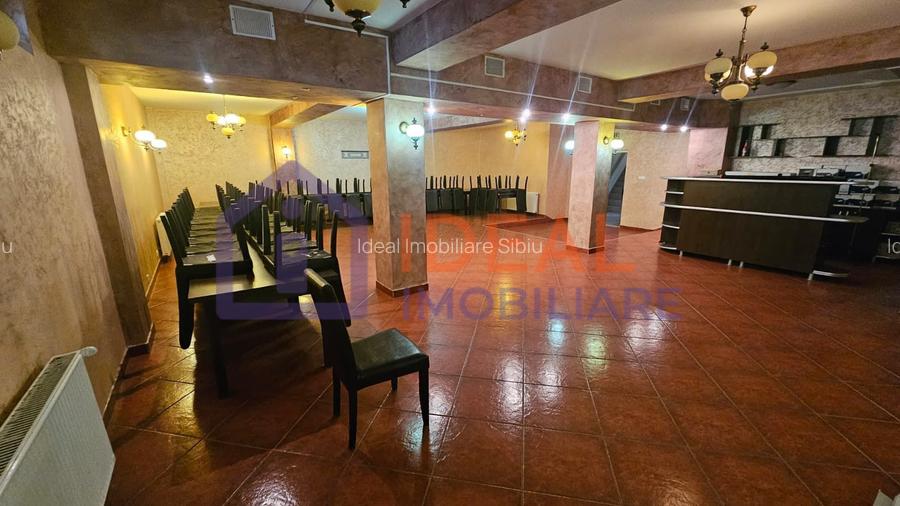 Complex turistic complet funcțional | Piscină, restaurant, 1.800 m - 18