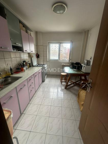 Apartament 4 camere 210000Euro | Șos. Olteniței – Brâncoveanu | Etaj 2 - 10