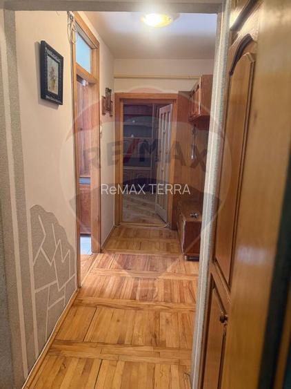 Transilvaniei, apartament cu 2 camere de închiriat - 11