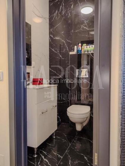 Apartament 3 camere de vanzare in Floresti - 9