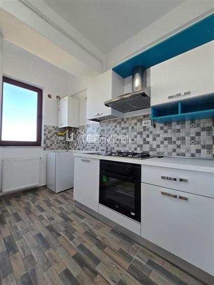 Apartament 1 camera Lazar Residence - 2