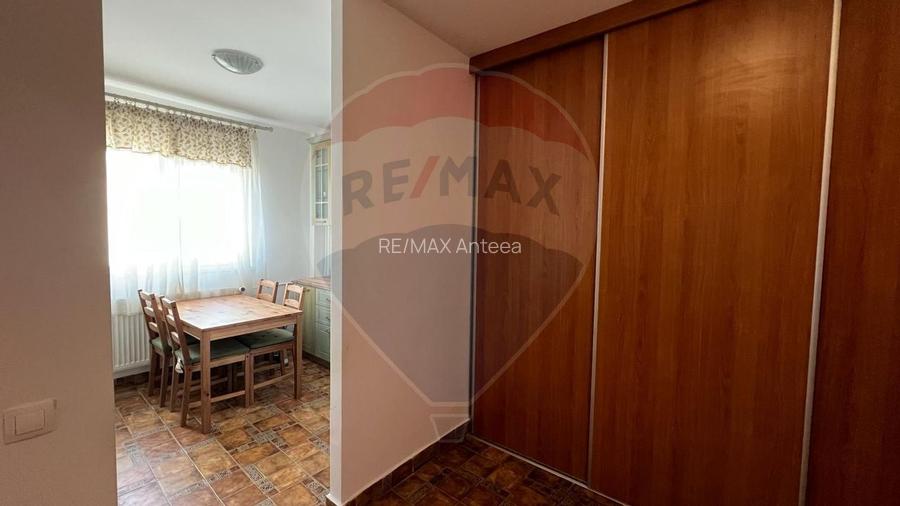 Apartament cu 2 camere - Drumul Taberei - statie Hanul Drumetului - 7