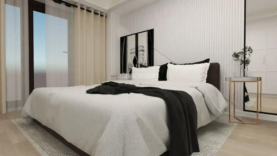 Apartament 2 Camere | Complex Ela Cotroceni - Metrou Academia Militara - 3