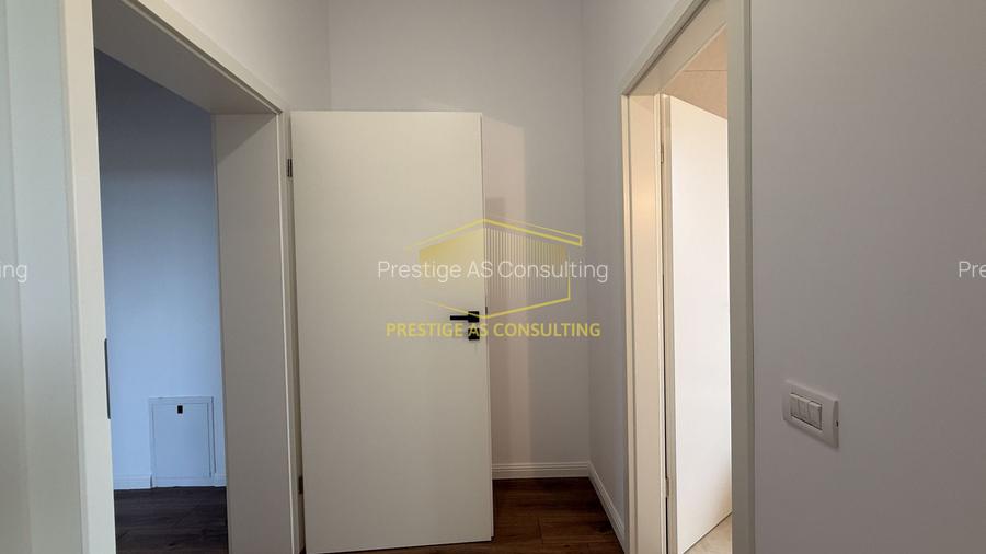 Duplex Plan Parter Premium | 3 Camere 322 Teren| Intrare in Mosnita Noua - 13