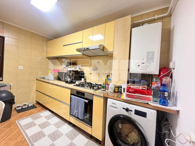 Apartament 4 Camere I Suceava/Marasesti  I 91,5 Mp I 119.500 Euro - 12