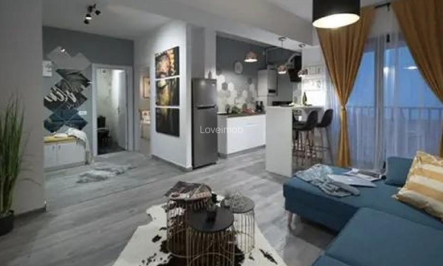 Apartament 2 camere Unirii - 2