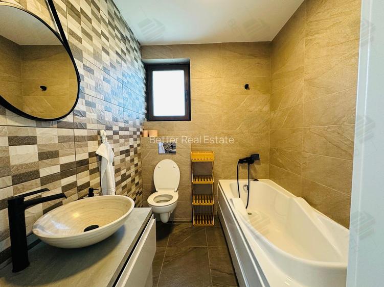 Casa Individuala 5 Camere -3 Bai / Gata de Mutare - 14