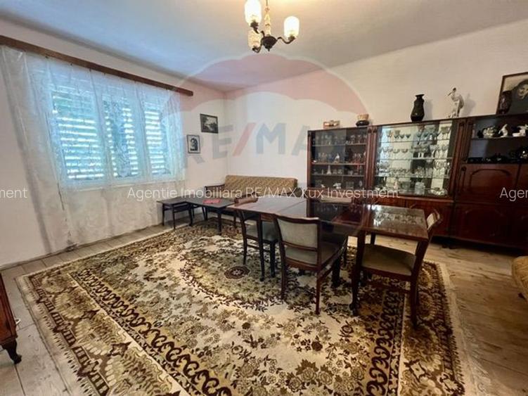 Apartament la casa de vanzare - 5