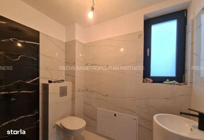 Casa individuala | 4 camere | 3 băi | 120 mp | teren 500 mp - 9