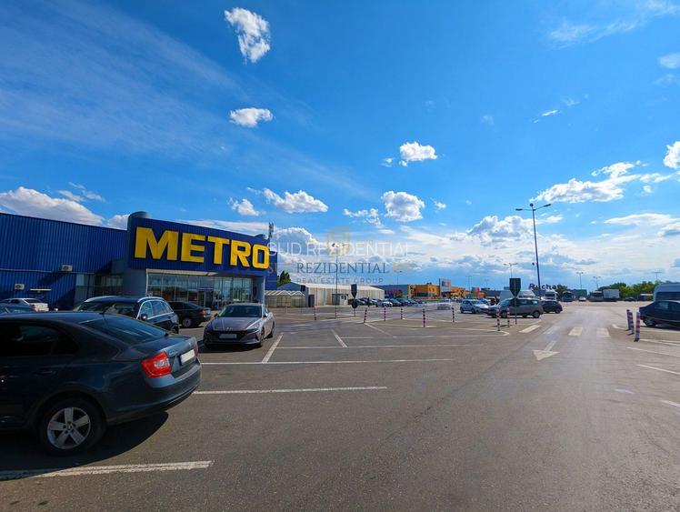 Apartament decomandat - 2 camere, finisaje noi, zona Berceni, Sector 4 - 16