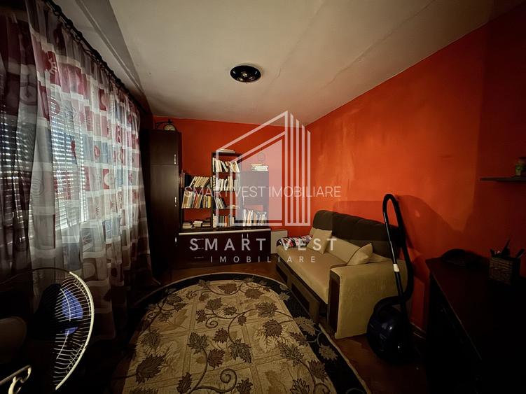 Apartament 2 camere | 50 mp | Strada Rodnei - 13