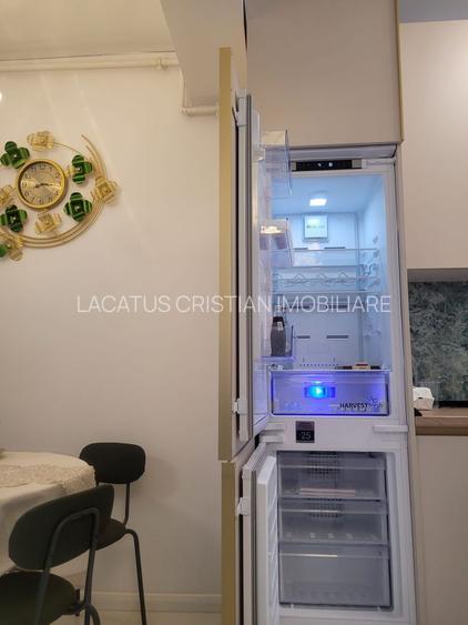 EXCLUSIVITATE! APARTAMENT 2 CAMERE LUX, VEDERE LA MARE, ZONA ALEZZI - 15