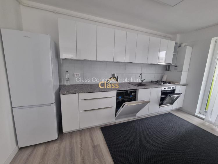 Apartament 2 camere | Decomandat | 57 mpu | Zona Lidl Calea Baciului - 2