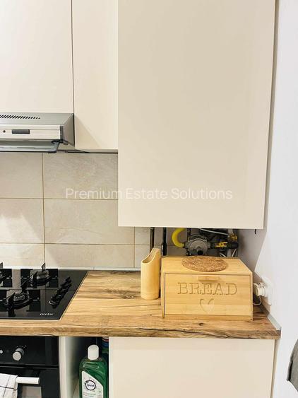 Apartament 2 camere,mobilat+Loc de parcare-Militari,Str.Acvilei-Comision 0% - 7