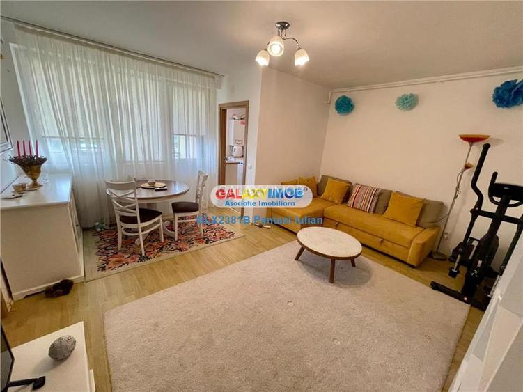 Vanzare 2 Camere Giulesti | Centrala Proprie | Bloc 2015 | Comision 0% - 14