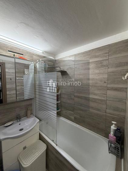 Apartament 2 camere Constantin Brancoveanu / Huedin / Centrala Proprie - 10