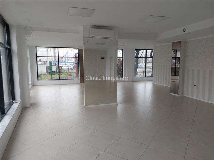 Inchiriere spatiu comercial vitrina la strada zona Fabricii Marasti, Cluj-Napoca - 2