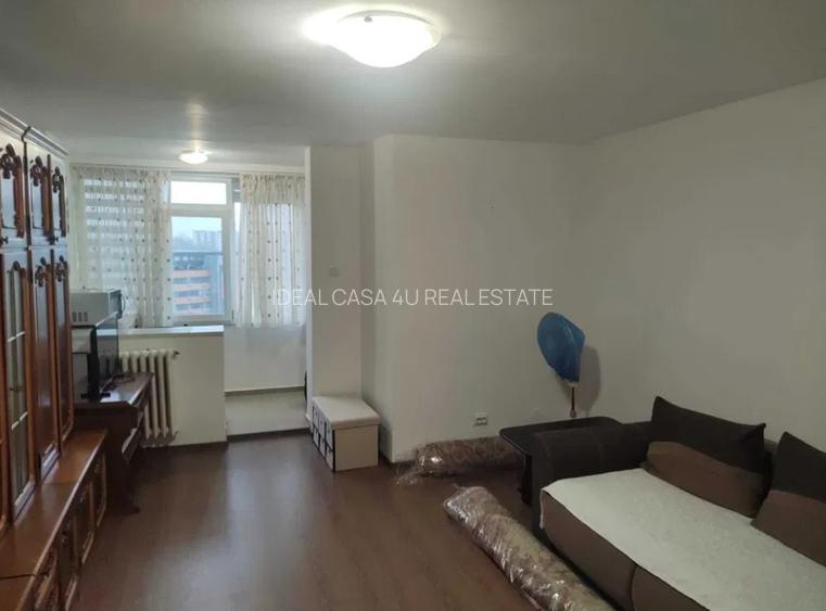 Apartament cu 1 camera in Tatarasi-Doi Baieti,la bulevard - 3