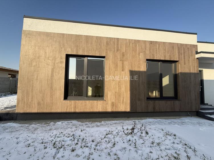 CASA| VILA INDIVIDUALA | PARTER | LUX| | 4 CAMERE | NOU !TUNARI - 18