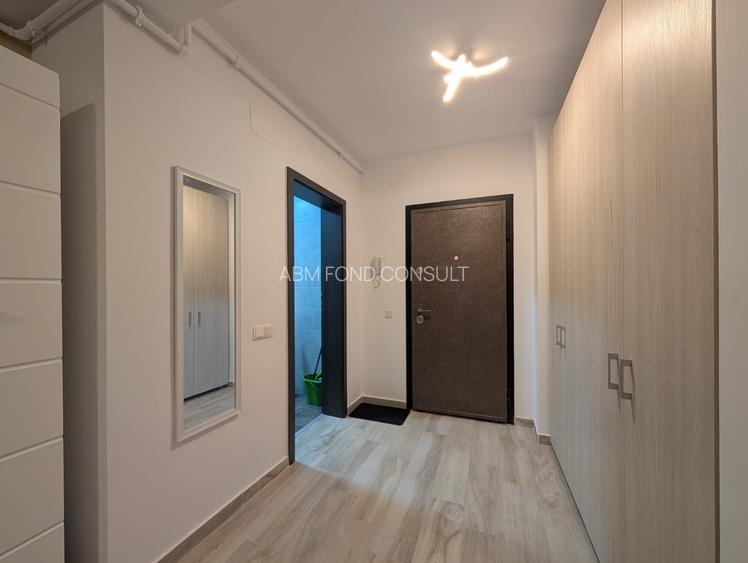 Garsoniera+Parcare.Bloc Nou. Moghioros Park / Drumul Taberei.Metrou - 3