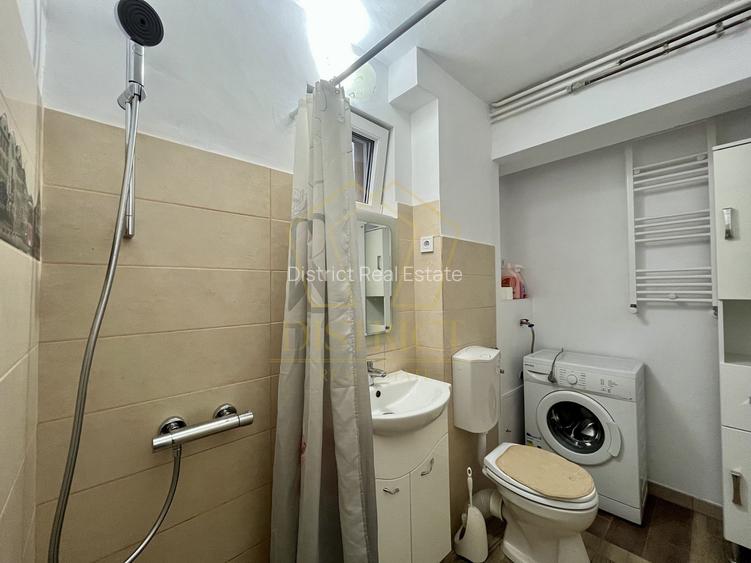 Apartament cu 2 camere decomandat | Piața Operei - 7