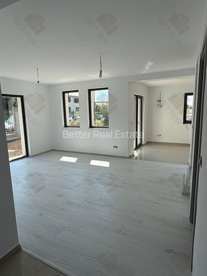Duplex 4 camere Comuna Berceni | Încălzire pardoseală | 2025 - 8