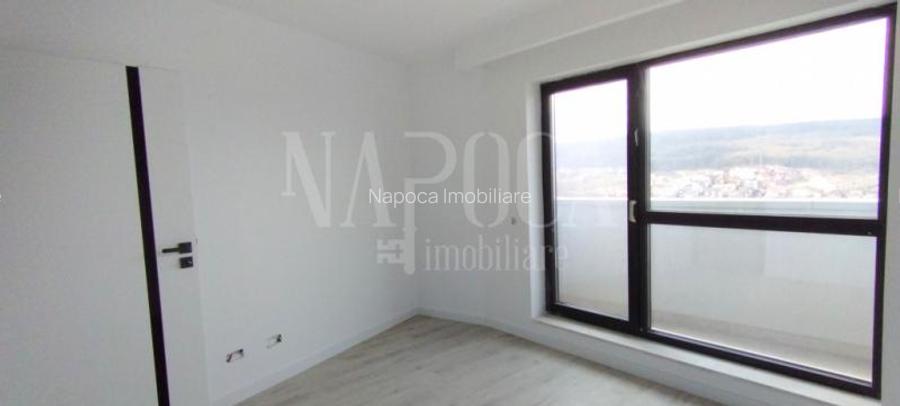 Apartament 2 camere de vanzare in Zorilor, Cluj Napoca - 3
