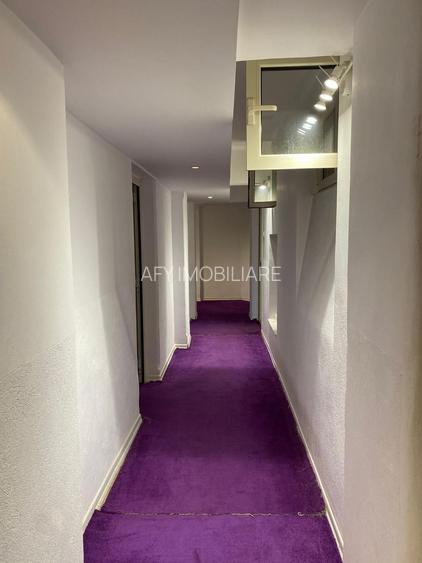 De vanzare Apartament Dublex 5 camere in Vila, LUX, Kisellef Dorobanti - 23
