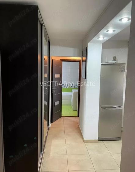 Apartament de 2 camere, decomandat, 55 mp, zona Gorjului - 10