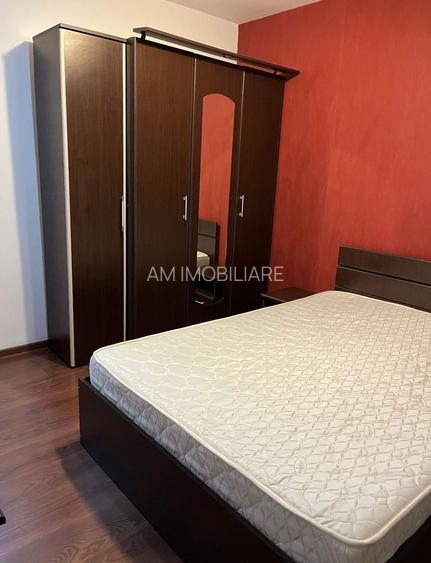 AP. 2 CAMERE GHENCEA, BUCATARIE INCHISA, MOBILAT/UTILAT COMPLET - 3