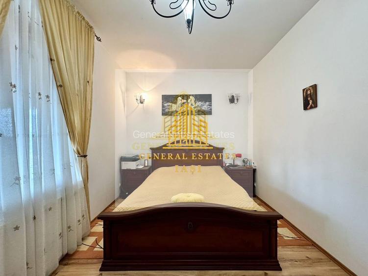 Proprietate Exclusivă în Bucium – Priveliște Panoramică asupra Iașului - 13