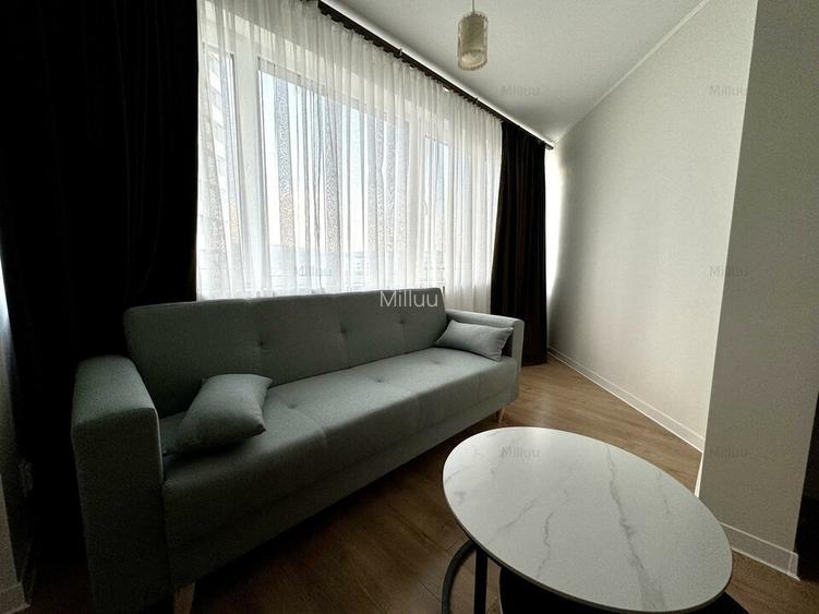 2 camere | Zona Vivo Mall  | Floresti - 3