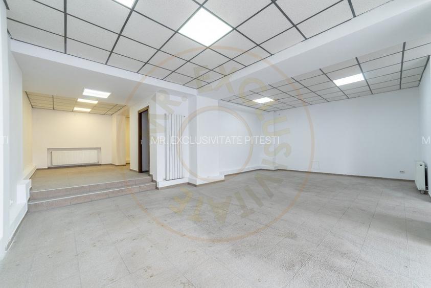 Casa P+3E+M cu spatiu comercial - ultracentral Pitesti - 12