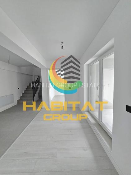 Apartament 4 camere tip Duplex la 10 minute de metrou Piata Sudului - 9