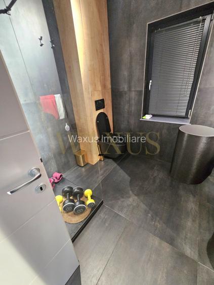 Casa individuala premium/locatie semicentrala DEJ - 18