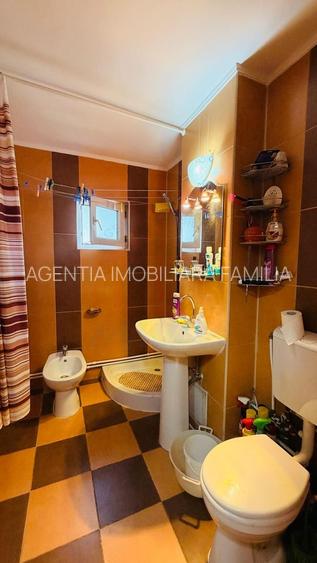 Vanzare apartament 2 camere decomandate, Galati, Țiglina 3 - 8