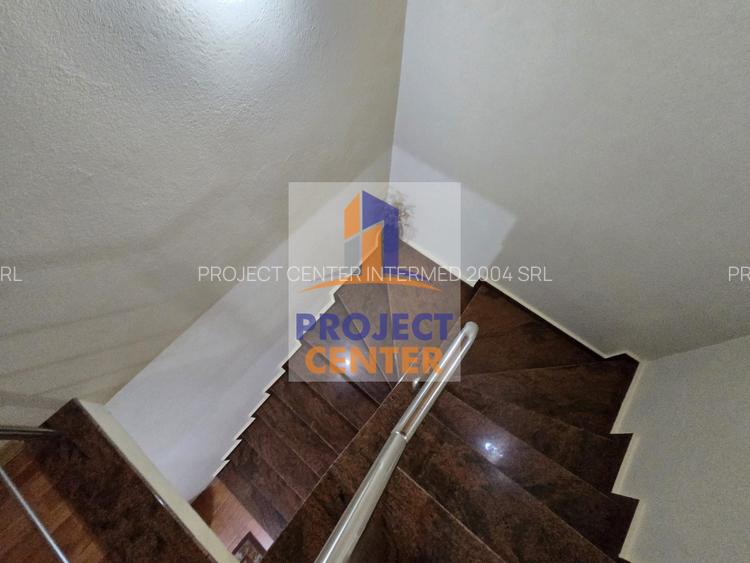 Vila si Teren zona Slava, Mobilata si Utilata - 11