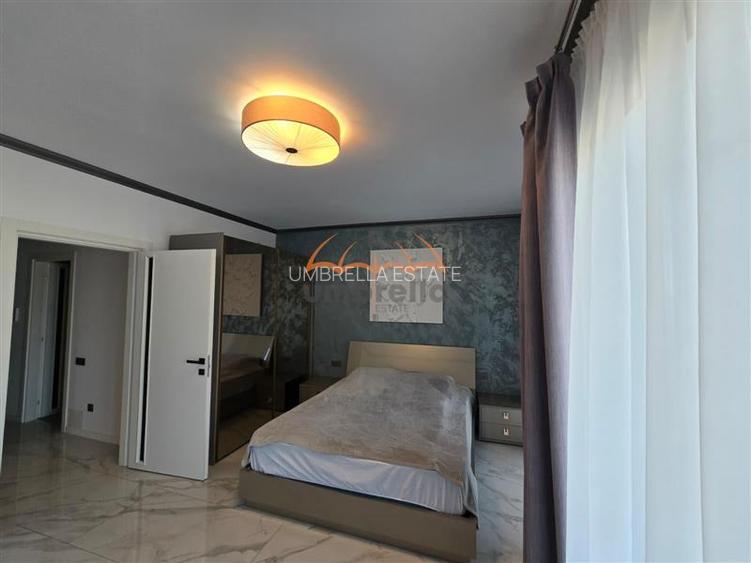 DE INCHIRIAT apartament 2 cam, modern, complet echipat 500 euro - 2