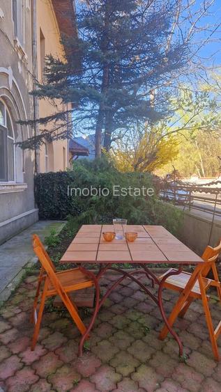 Apartament de 2 camere in cartierul boem Cotroceni - 11