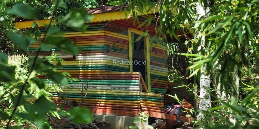 Vila la Lacul Snagov deschidere 21 ml,  ponton propriu - 14