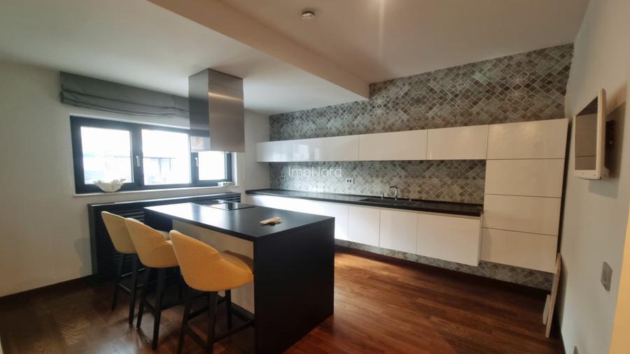 Vilă de Lux în Iancu Nicolae – 6 Camere, Finisaje Premium,ansamblu rezidențial - 3