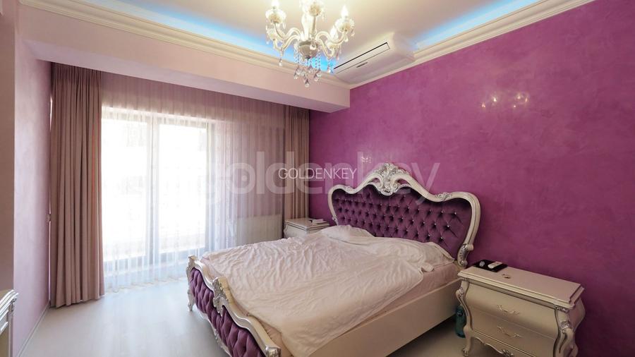 Apartament insorit cu 4 camere, 3 bai | garaj si boxa - 7