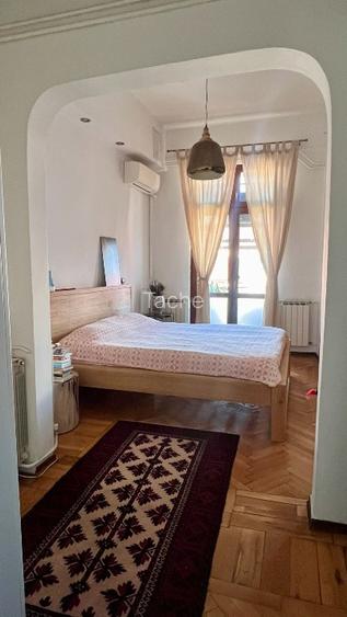 Apartament deosebit în vilă interbelică – 5 camere, 135 mp – Zona Eminescu/Dacia - 2
