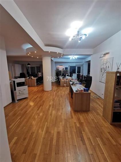 Inchiere apartament/birou  Herestrau - 8