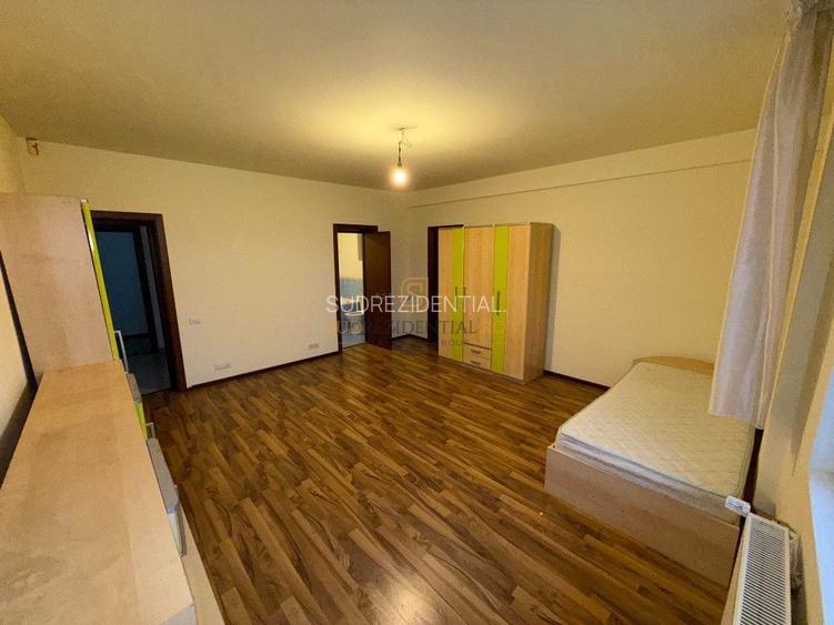 Vila individuala P+1, 5 camere, Comuna Berceni-Cartierul nou - 9