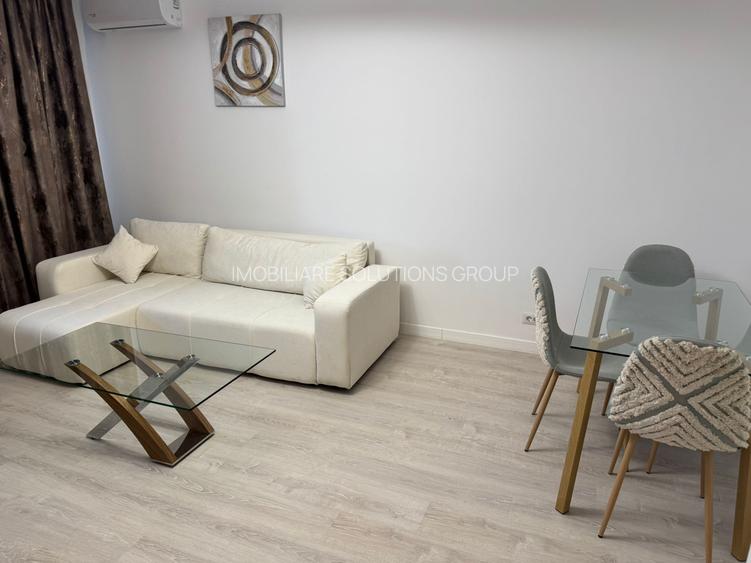 Unirii, Parcul Carol, ISG Residence IV, 2025, prima inchiriere - 2