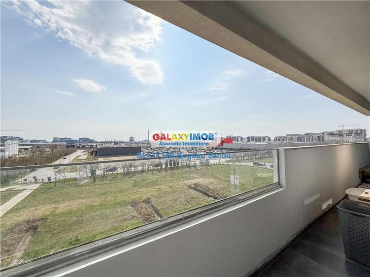 Apartament de vanzare 3 camere Militari Residence - Style Residence 2 - 14