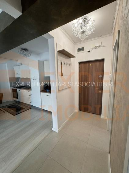 Oportunitate imobiliara! Apartament 2 camere, situat in zona Mamaia - Sat - 11