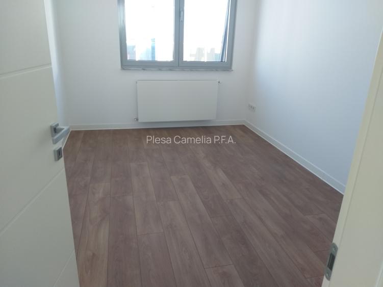 BANEASA LAC-PETROM CITY, 3 CAMERE, BUCATARIA MOBILATA, TERASA, PARCARE SUBTERANA - 16