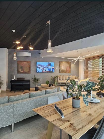 SPATIU COMERCIAL CLADIRE DE BIROURI SHOWROOM SAU ALTE ACTIVITATI - 2